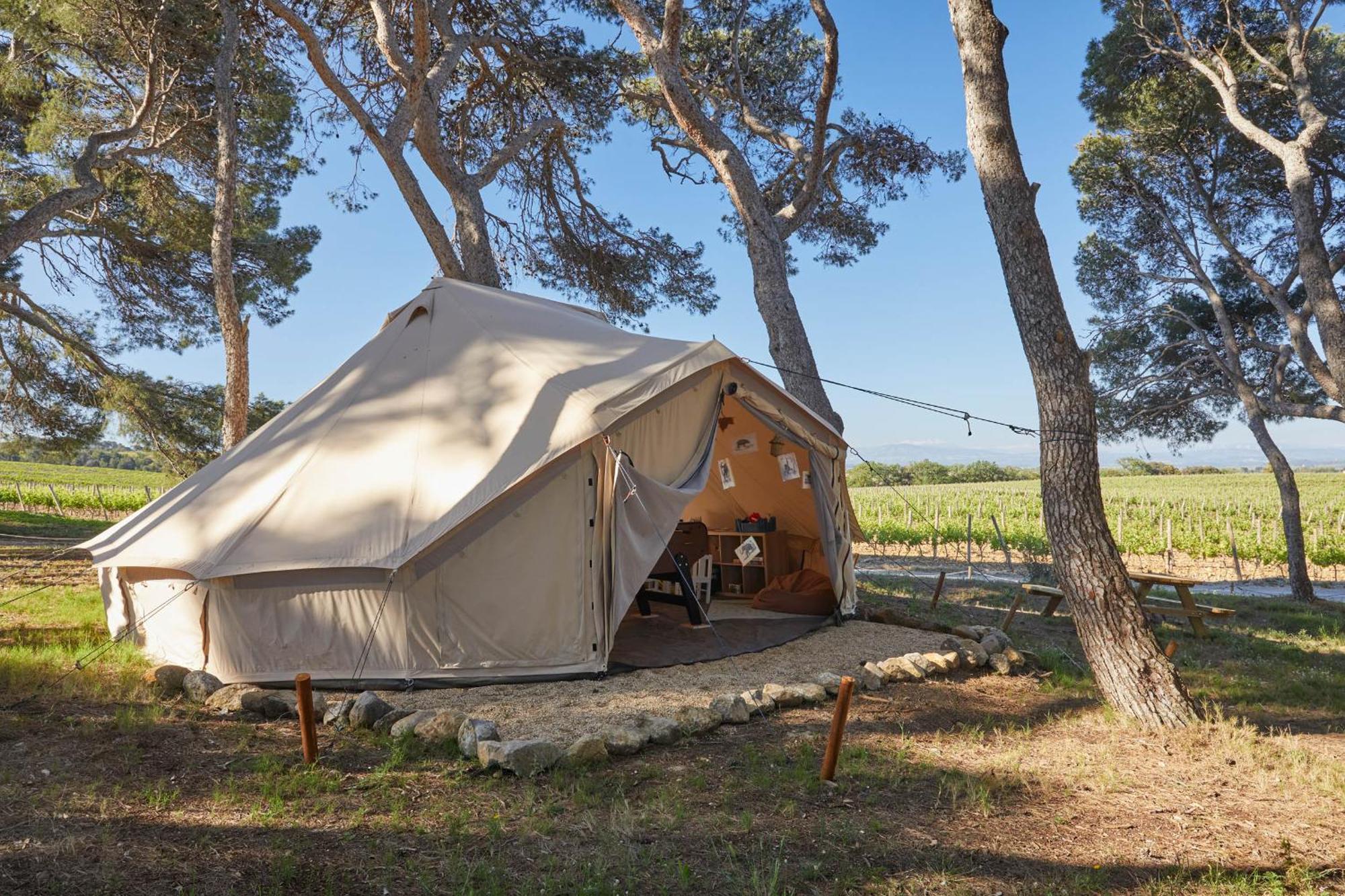 Chateau Capitoul Hotel Narbonne Luaran gambar